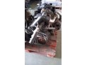 MOTOR CON ACCESORIOS SIN CAJA DE CAMBIOS SEAT IBIZA 1999