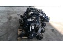 MOTOR CON ACCESORIOS SIN CAJA DE CAMBIOS VOLVO S40 38882
