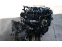 MOTOR CON ACCESORIOS SIN CAJA DE CAMBIOS VOLVO S40 38882
