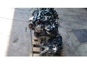 MOTOR CON ACCESORIOS SIN CAJA DE CAMBIOS VOLVO S40 38882