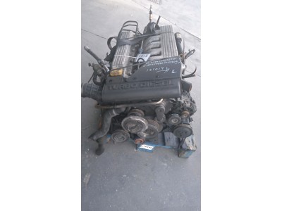 Motor OPEL OMEGA 1999