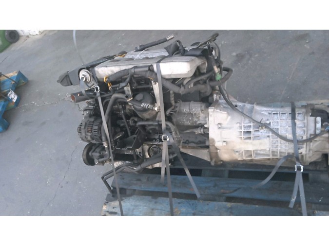 MOTOR ARRANQUE OPEL OMEGA 1999