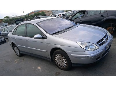 COMPRESOR AIRE ACONDICIONADO CITROEN C5 2001