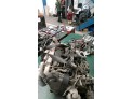 MOTOR ARRANQUE CITROEN XSARA PICASSO 2002
