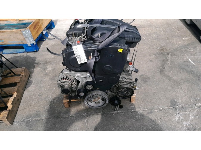 MOTOR SO FIAT PUNTO 2001