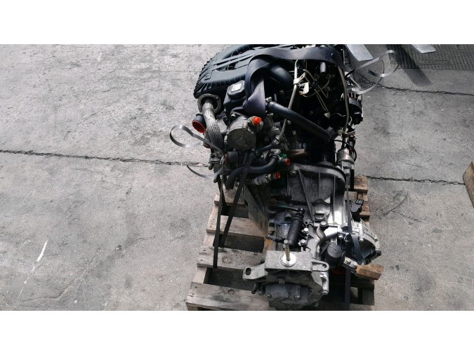 MOTOR SO FIAT PUNTO 2001