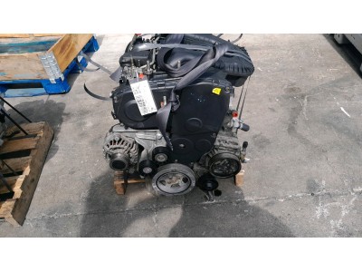 Pieza genérica creada desde peritación FIAT PUNTO 2001