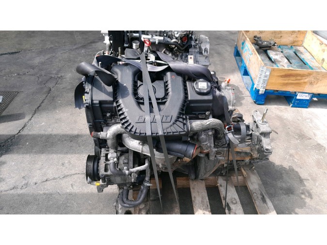 Pieza genérica creada desde peritación FIAT PUNTO 2001