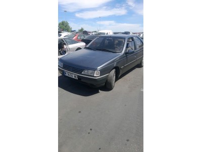 SALPICADERO ARMADO PEUGEOT 405 1991