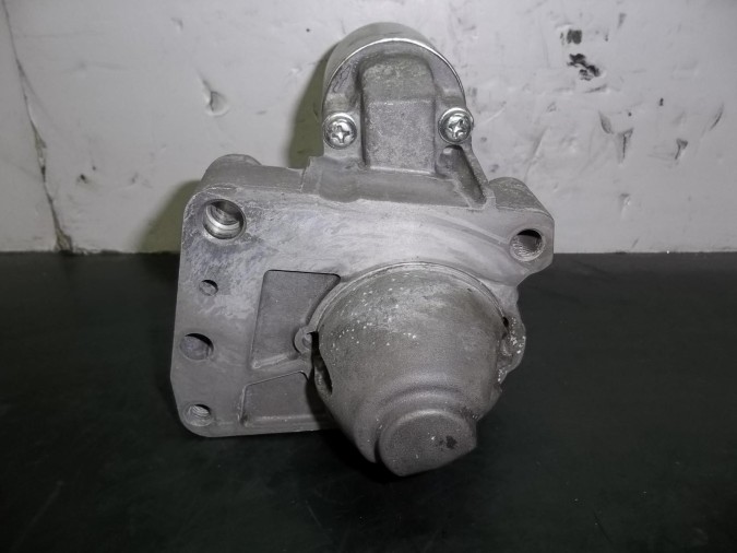 Motor Arranque PEUGEOT 207 2009