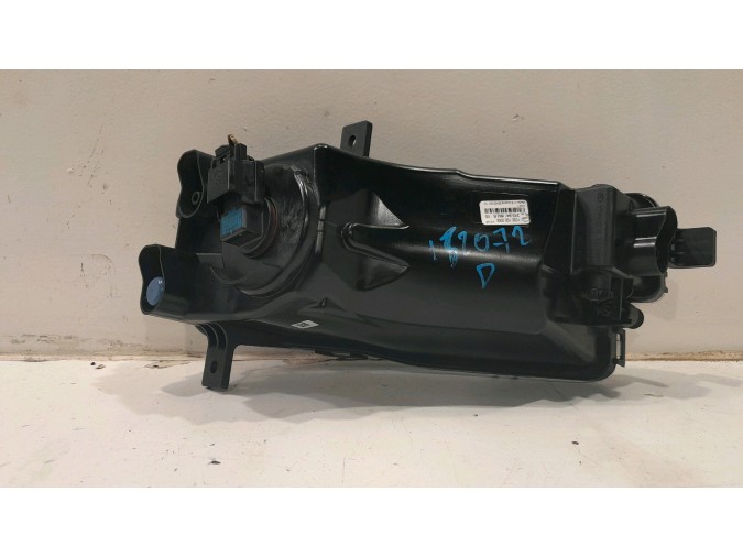 FARO ANTINIEBLA DERECHO VOLKSWAGEN CADDY 2020