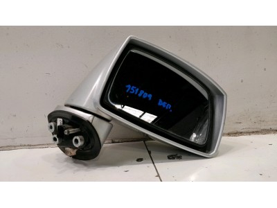 RETROVISOR DERECHO HYUNDAI COUPE GRIS 2006