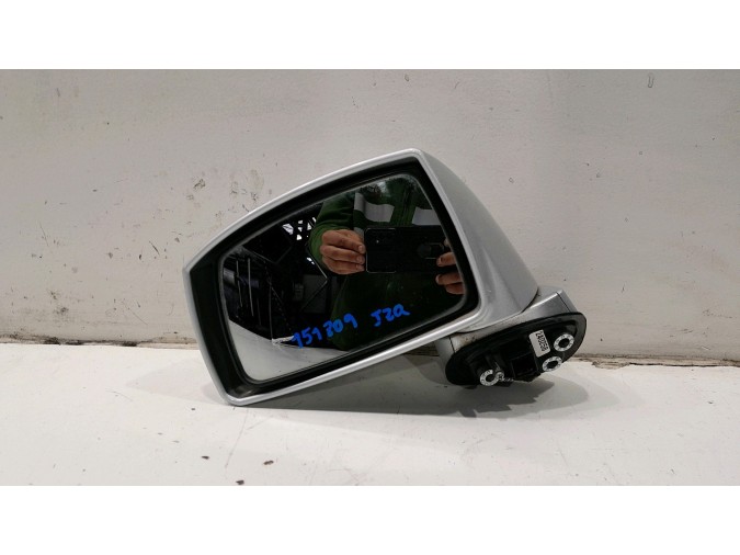 RETROVISOR IZQUIERDO HYUNDAI COUPE GRIS 2006