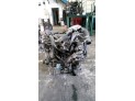 MOTOR CON ACCESORIOS Y CAJA DE CAMBIOS CITROEN C4 PICASSO 2008