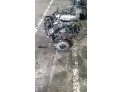 MOTOR CON ACCESORIOS Y CAJA DE CAMBIOS CITROEN C4 PICASSO 2008