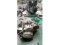 MOTOR CON ACCESORIOS Y CAJA DE CAMBIOS CITROEN C4 PICASSO 2008
