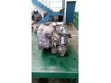 MOTOR CON ACCESORIOS Y CAJA DE CAMBIOS CITROEN C4 PICASSO 2008