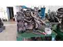 MOTOR CON ACCESORIOS Y CAJA DE CAMBIOS CITROEN XSARA PICASSO 2002