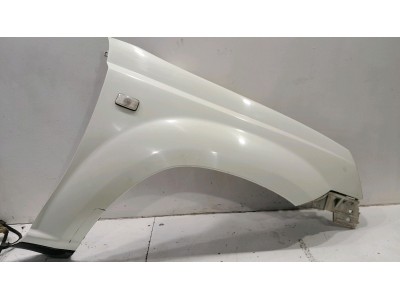 ALETA DELANTERA DERECHA NISSAN X TRAIL BLANCA 2006