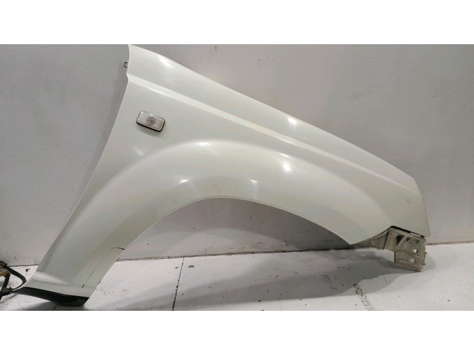ALETA DELANTERA DERECHA NISSAN X TRAIL BLANCA 2006