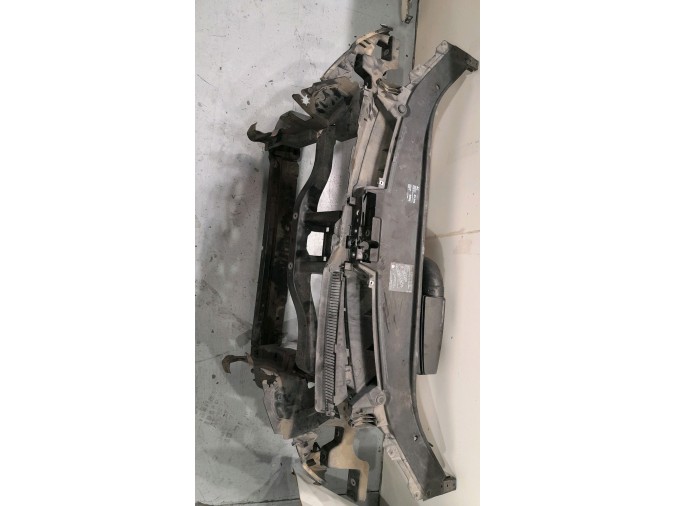 PANEL FRONTAL VOLKSWAGEN PASSAT 2008