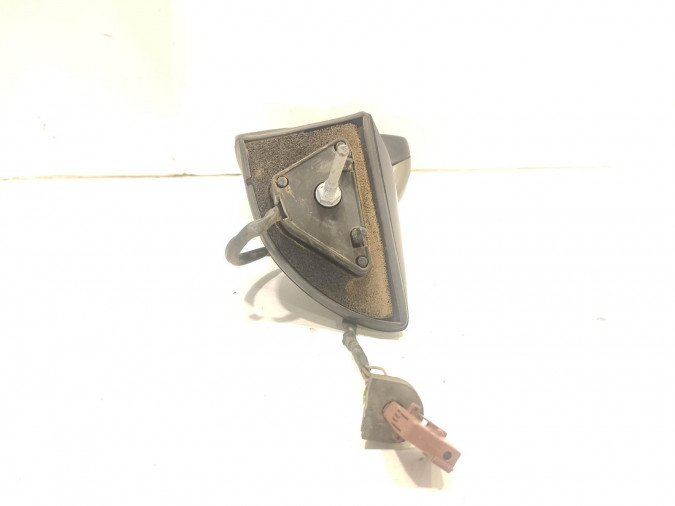 Retrovisor Izquierdo PEUGEOT 407 PLATA 2004