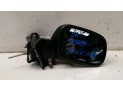 RETROVISOR DERECHO PEUGEOT 407 GRIS 2006