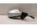 RETROVISOR DERECHO PEUGEOT 407 GRIS 2006