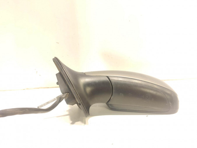 Retrovisor Izquierdo PEUGEOT 407 PLATA 2004
