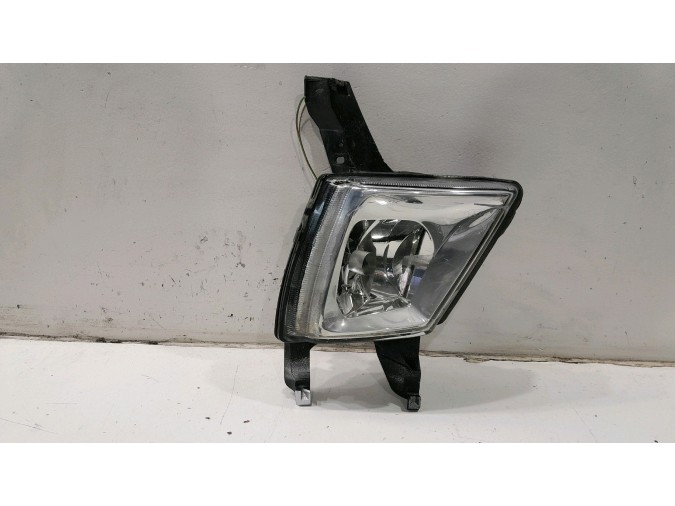 FARO ANTINIEBLA DELANTERO IZQUIERDO PEUGEOT 407 2006