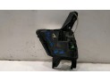 FARO ANTINIEBLA DELANTERO IZQUIERDO PEUGEOT 407 2006
