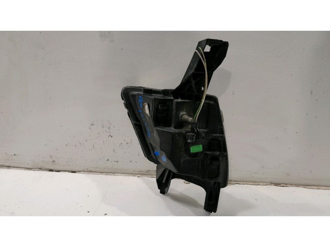 FARO ANTINIEBLA DELANTERO IZQUIERDO PEUGEOT 407 2006