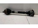 CREMALLERA DIRECCION AUDI A3 2003