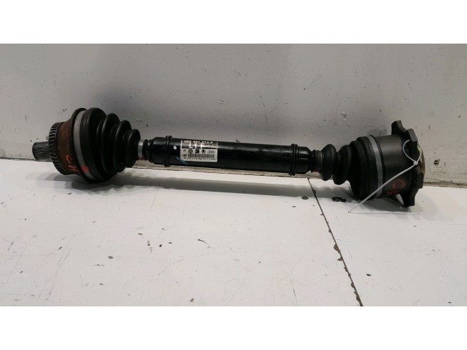 CREMALLERA DIRECCION AUDI A3 2003