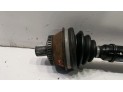 CREMALLERA DIRECCION AUDI A3 2003
