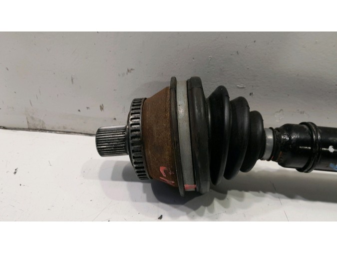 CREMALLERA DIRECCION AUDI A3 2003
