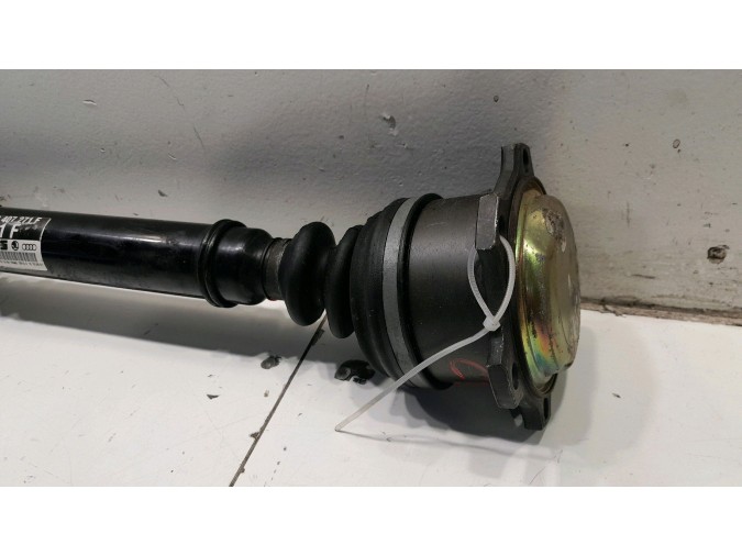 CREMALLERA DIRECCION AUDI A3 2003