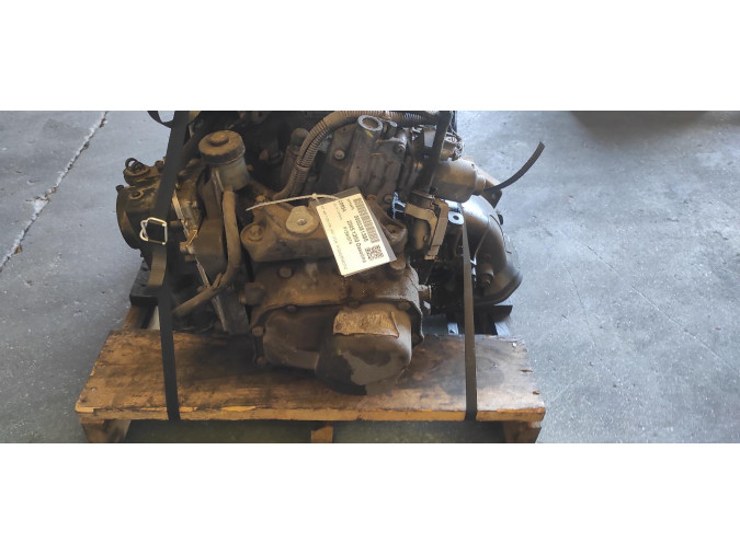 CAJA CAMBIOS OPEL CORSA 2005