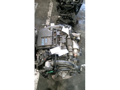 ALTERNADOR CITROEN BERLINGO  2016