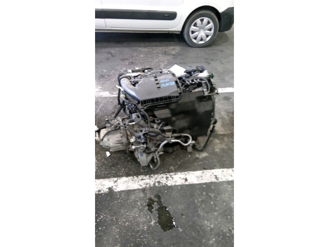 MOTOR ARRANQUE CITROEN BERLINGO  2016