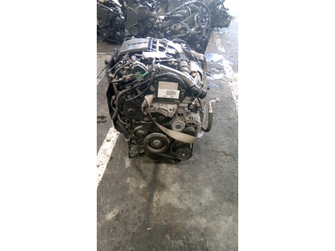 MOTOR ARRANQUE CITROEN BERLINGO  2016