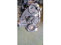 MOTOR CON ACCESORIOS Y CAJA DE CAMBIOS OPEL ASTRA 2007