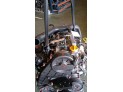 MOTOR CON ACCESORIOS Y CAJA DE CAMBIOS OPEL ASTRA 2007