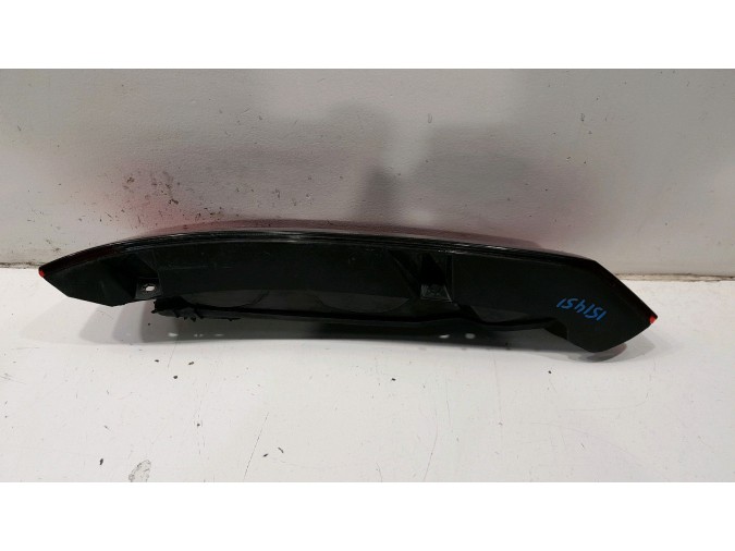 PILOTO TRASERO DERECHO OPEL CORSA 2004