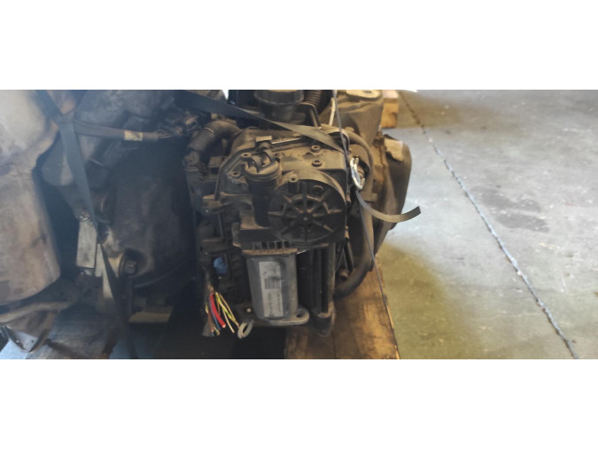 CAJA CAMBIOS OPEL CORSA 2005