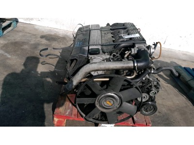 CAJA CAMBIOS BMW 525 36308