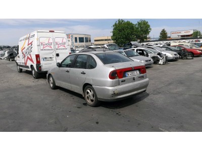 PINZA FRENO DELANTERA IZQUIERDA SEAT CORDOBA 1998