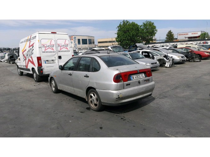 PINZA FRENO DELANTERA IZQUIERDA SEAT CORDOBA 1998