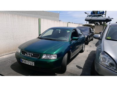 RADIADOR AGUA AUDI A3 1997