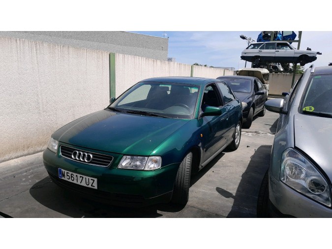 CERRADURA CAPO AUDI A3 1997